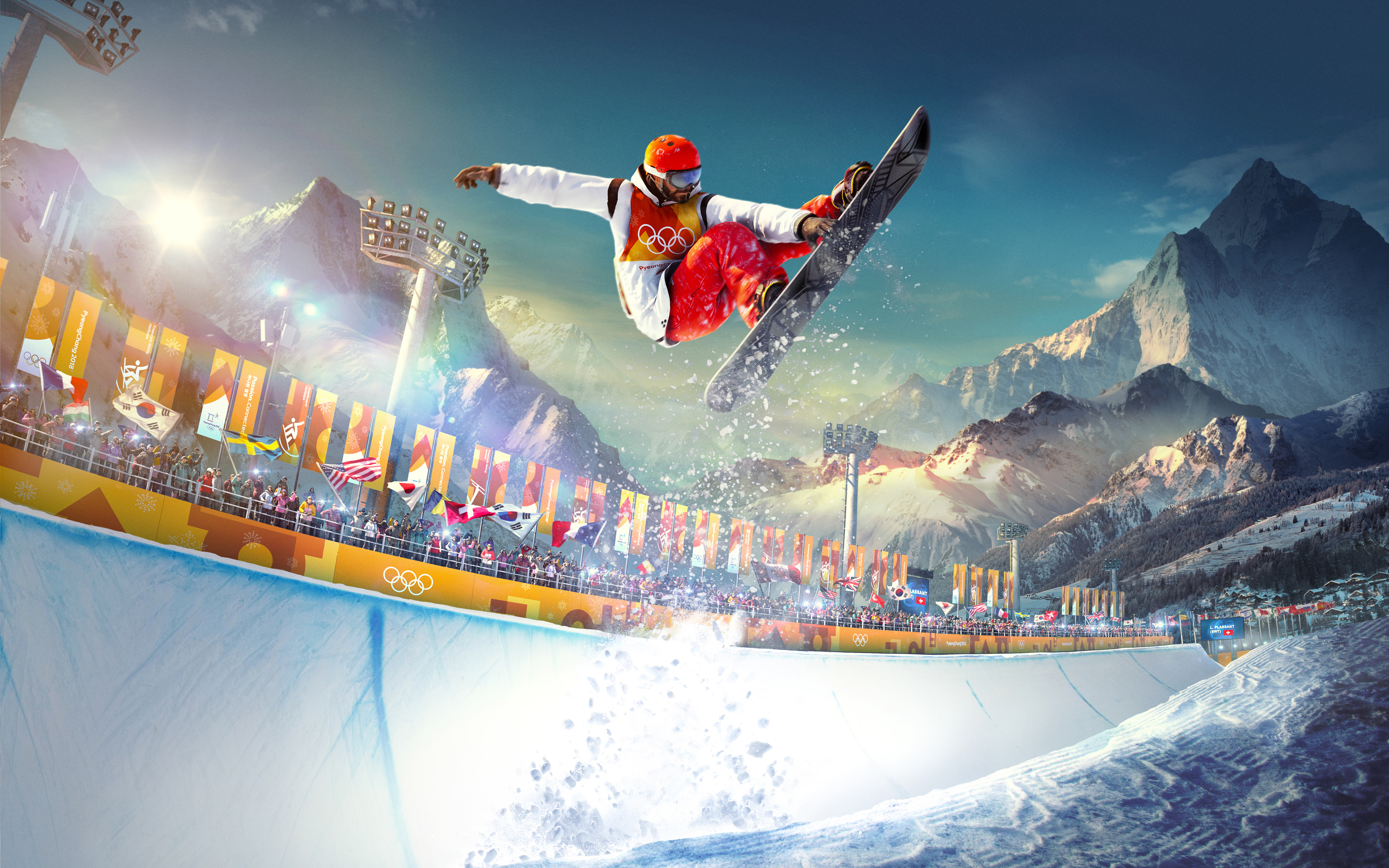 Steep Winter Games Edition 4K2410810448